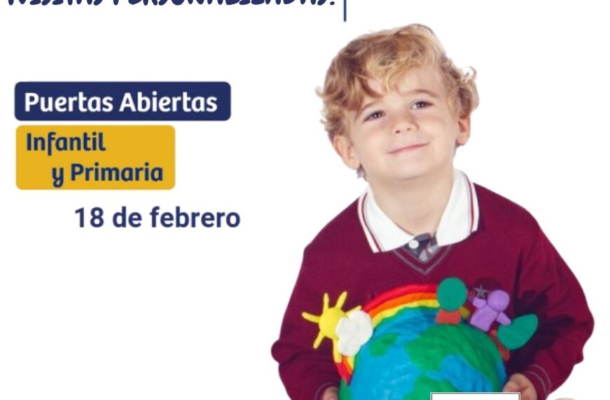 VEN A CONOCER LA SALLE MIRANDILLA.