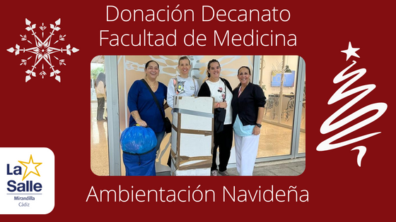 Donativo-Decanato-Medicina-LaSalle-Cadiz-Mirandilla
