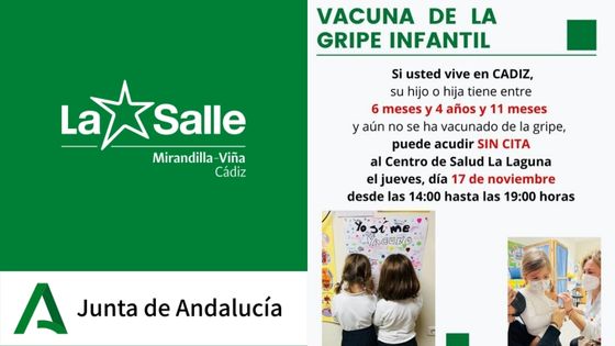 Vacuna-Gripe-Infantil-La-Salle-Mirandilla