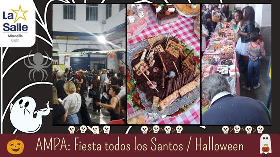 Fiesta-Ampa-Tosantos-Halloween-La-Salle-Cadiz-Mirandilla